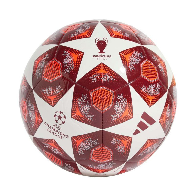 Adidas UCL Club 24/25 Knockout Stages Football JH1284 3