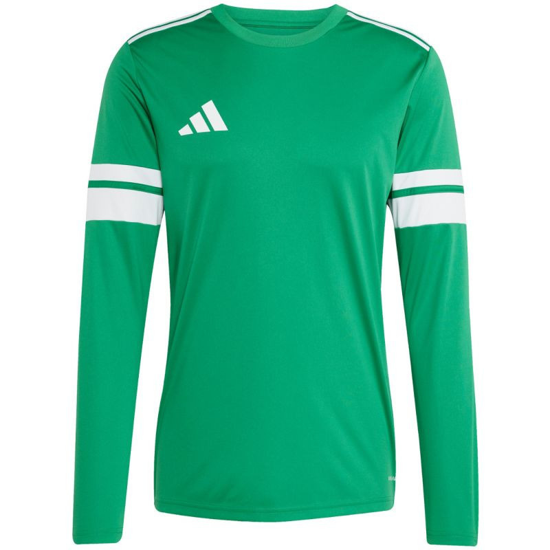 Tričko adidas Squadra 25 Long Sleeve M JN7490 pánské m
