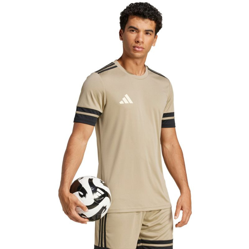Tričko adidas Squadra 25 M JP3412 pánské 2 XL