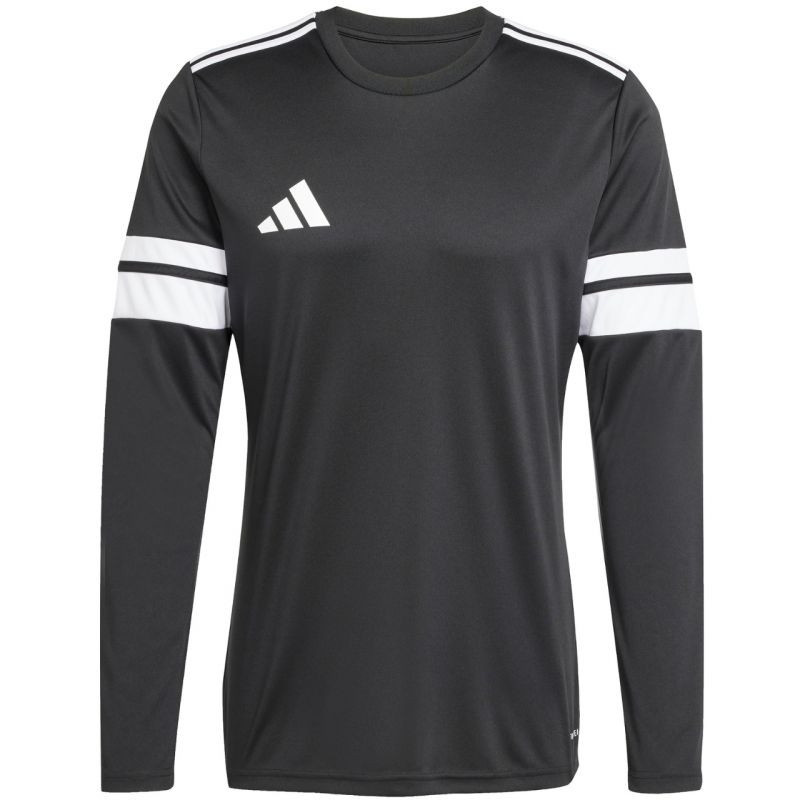 Tričko adidas Squadra 25 Long Sleeve Jersey LM M JF6073 pánské s