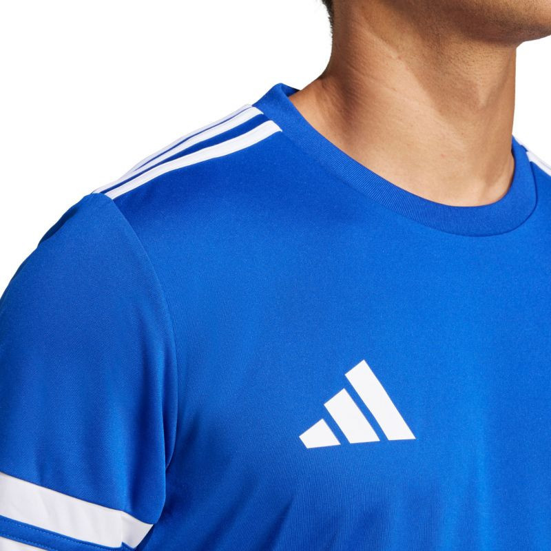 Adidas Squadra 25 Dres s dlouhým rukávem LM M JF6072 pánské s