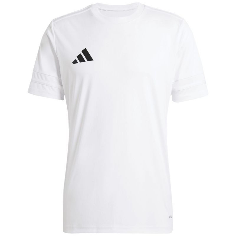 Tričko adidas Squadra 25 M JG5834 pánské m