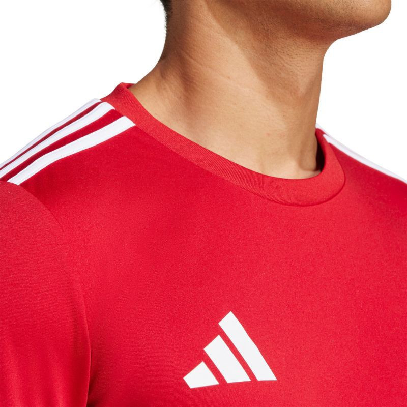 Adidas Squadra 25 Dres s dlouhým rukávem M JE5297 pánské 2 XL