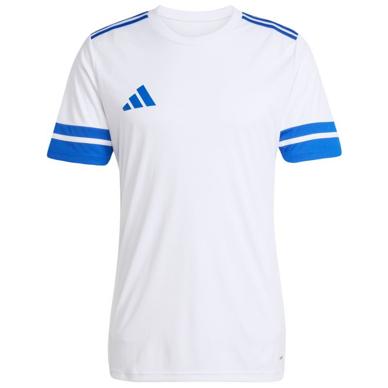 Tričko adidas Squadra 25 M JG5827 pánské m