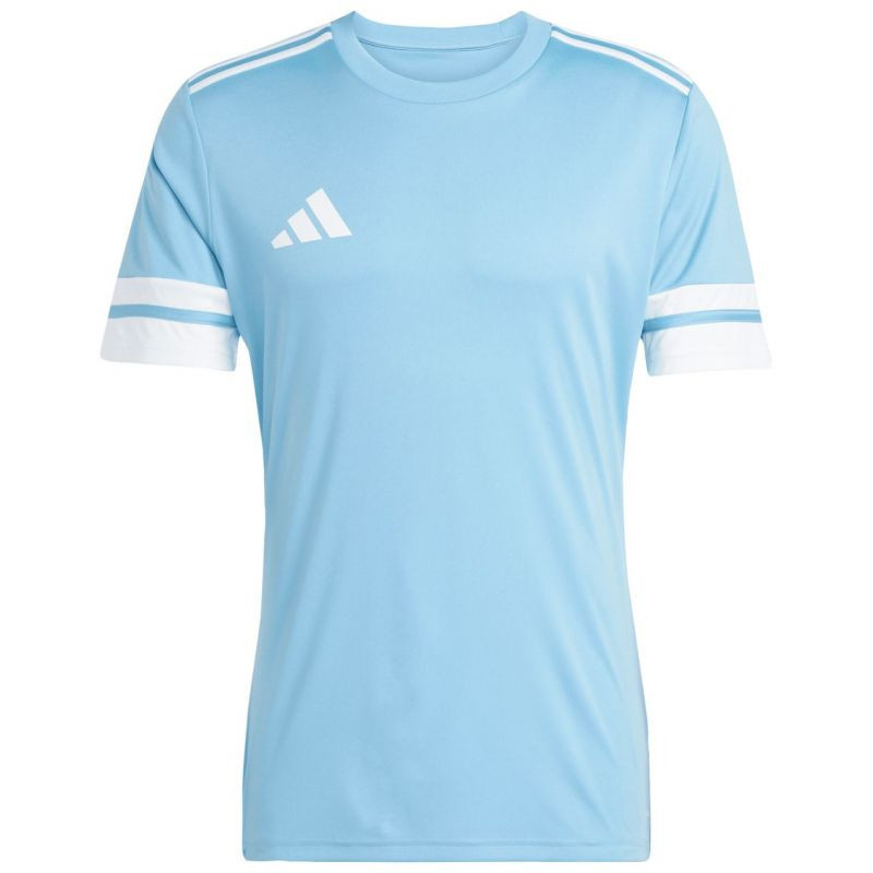 Tričko adidas Squadra 25 M JG5828 pánské s
