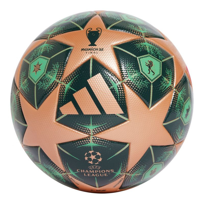 Míč adidas UCL League JM6825 4