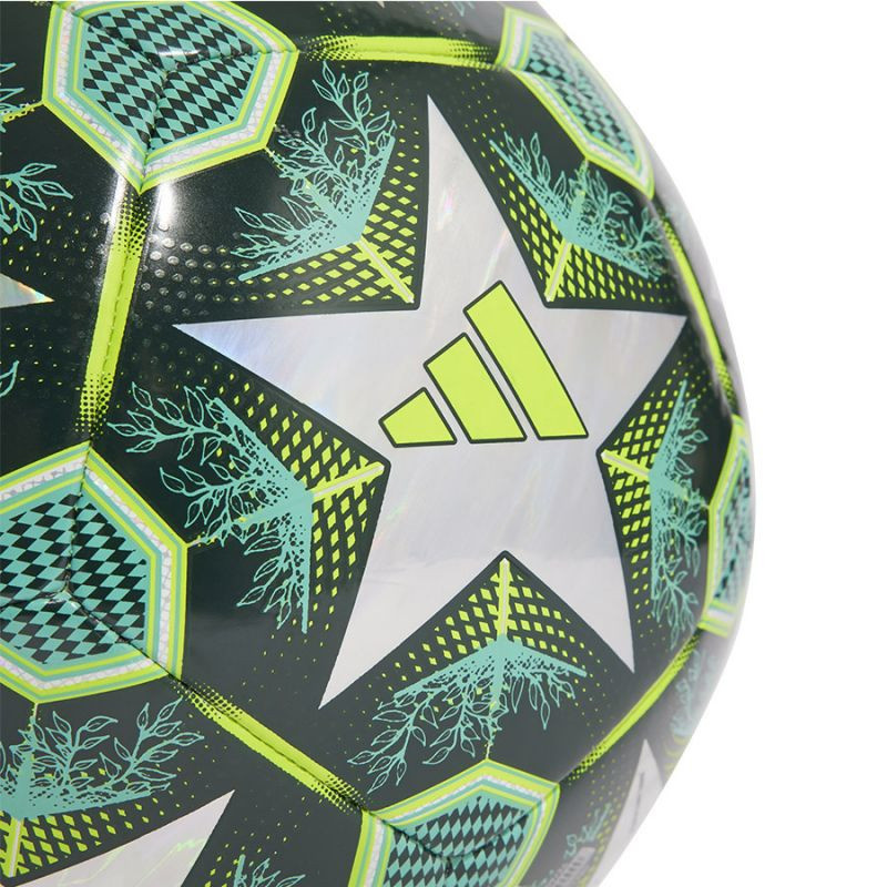 Míč adidas UCL Champions League Training Foil JH1280 4