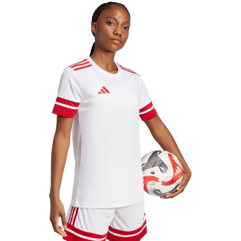 Adidas Squadra 25 Jersey W JI9993 tričko L