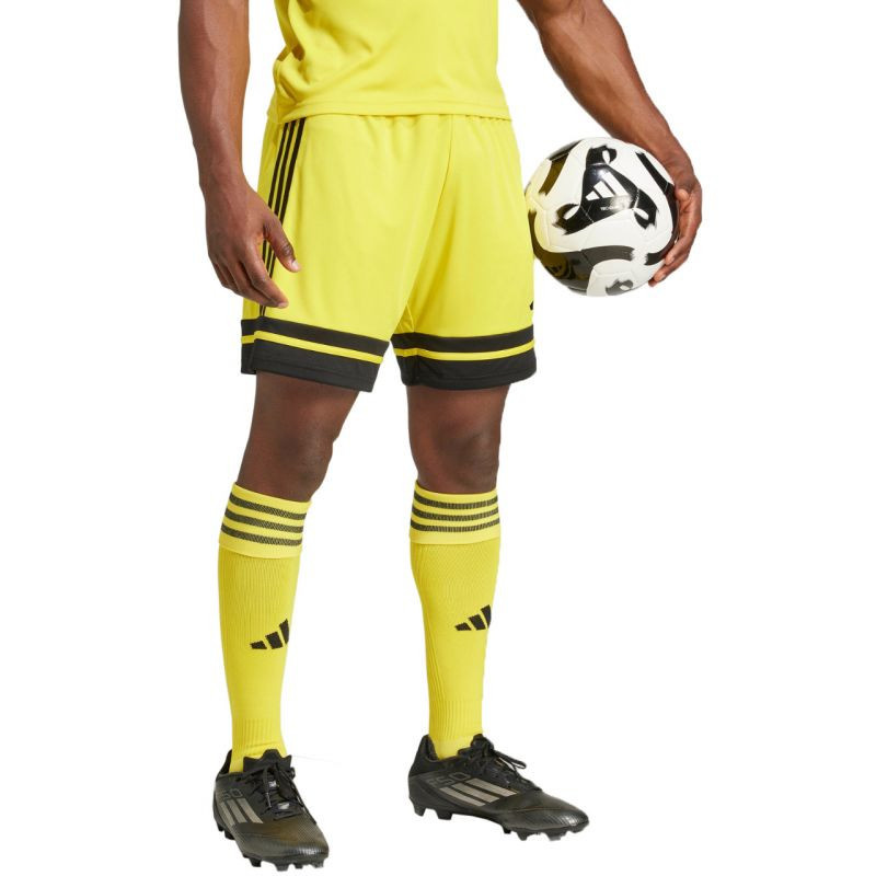 Šortky adidas Squadra 25 M JH3403 s
