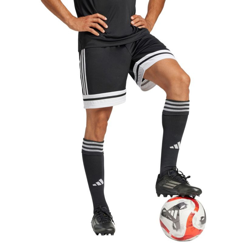 Šortky adidas Squadra 25 M JH3402 S