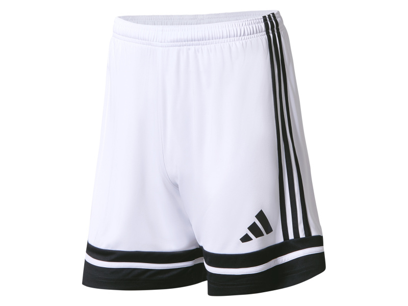 adidas Pánské kraťasy (bílá, XL)