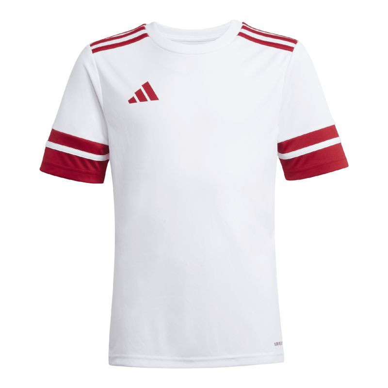 Adidas Junior Squadra 25 tričko JJ0059 140