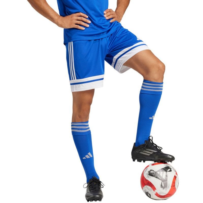 Šortky adidas Squadra 25 M JH3405 s