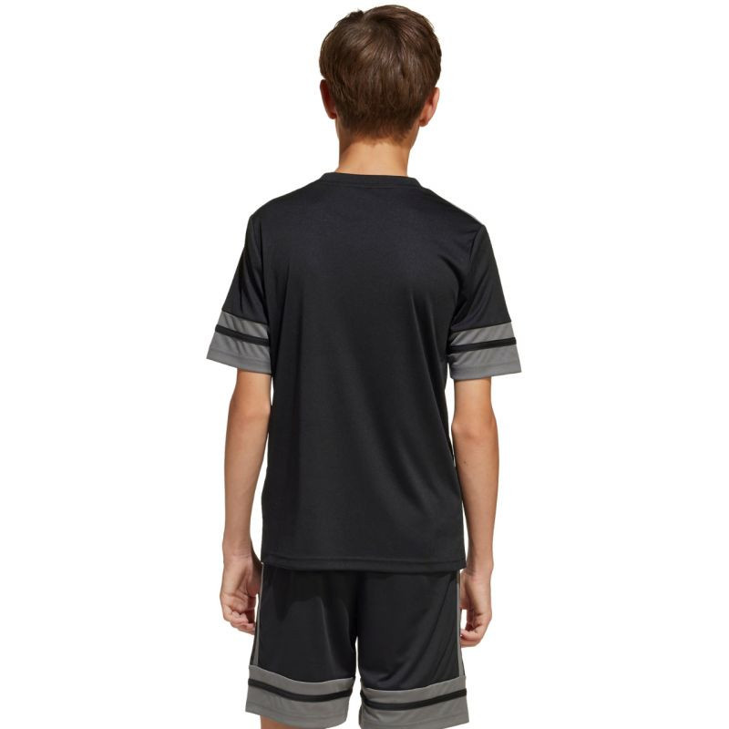 Dres adidas Squadra 25 Jr JN4449 116 cm