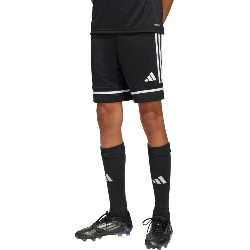 Šortky adidas Squadra 25 Jr JN5459 116 cm