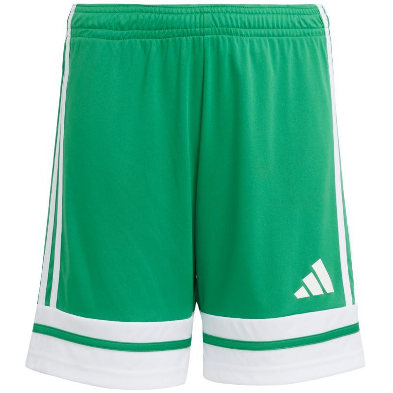 Šortky adidas Squadra 25 Jr JN7484 164 cm