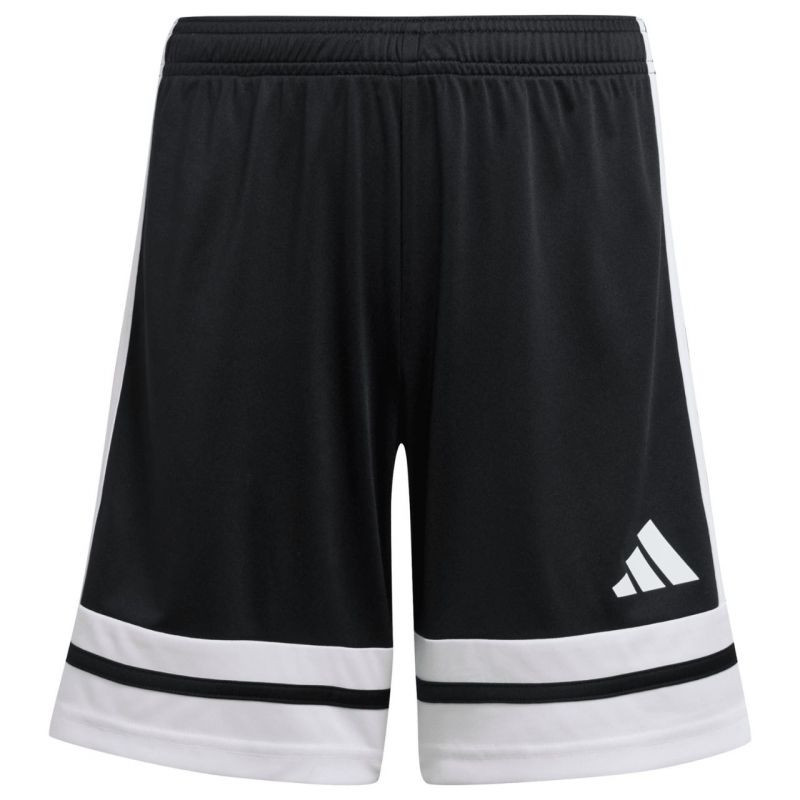 Šortky adidas Squadra 25 Jr JJ2417 128 cm