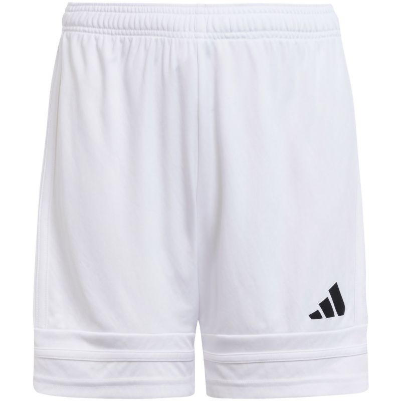 Šortky adidas Squadra 25 Jr JJ2423 128 cm