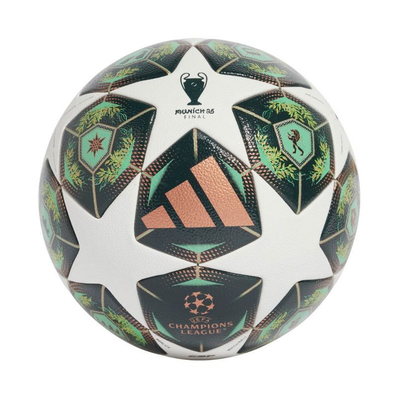Adidas UCL Competition Football 24/25 Knockout Stages JH1288 05.0