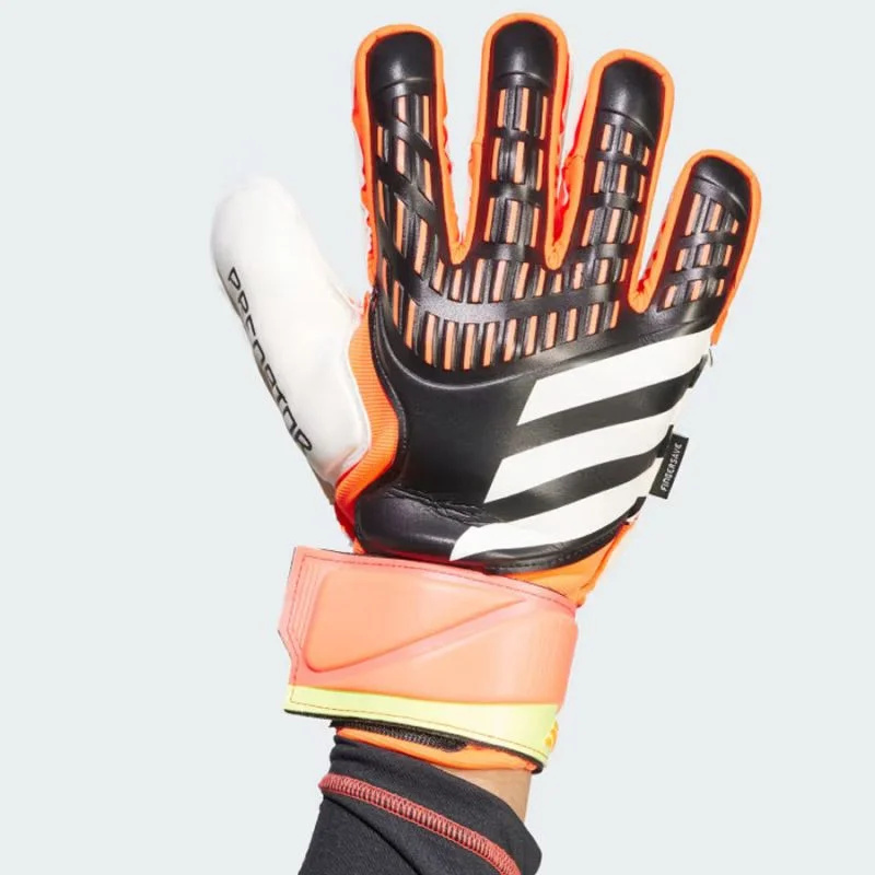 Adidas Predator GL MTC FS Brankářské rukavice IQ4037 11