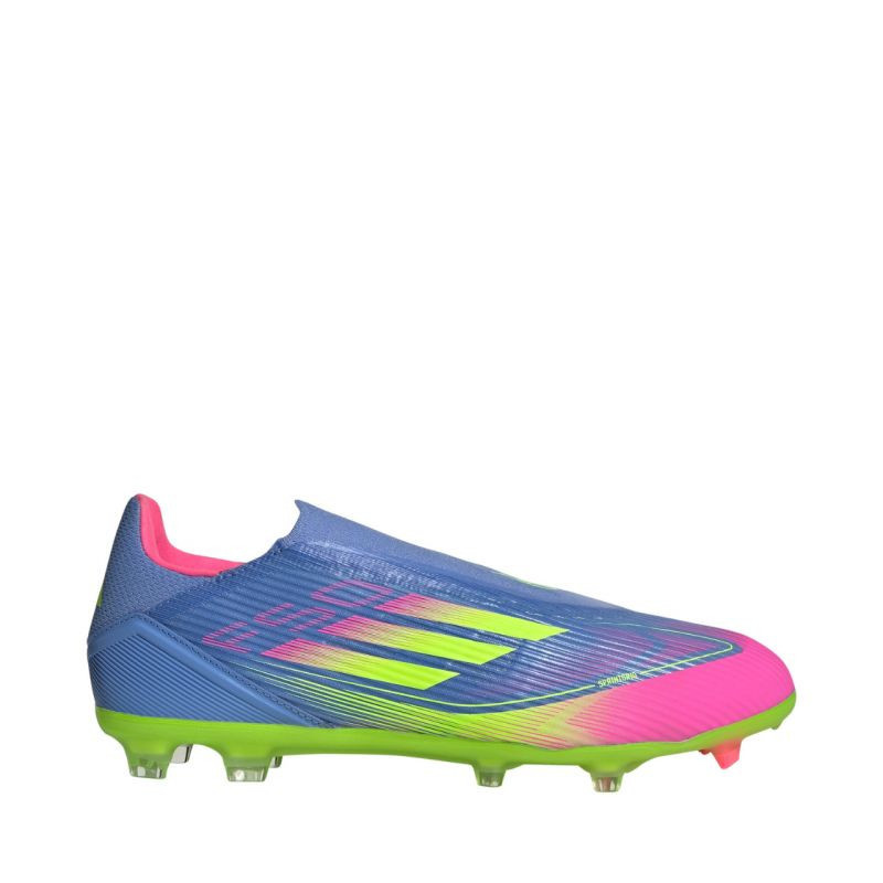 Kopačky adidas F50 League LL FG/MG IE1240 44 2/3