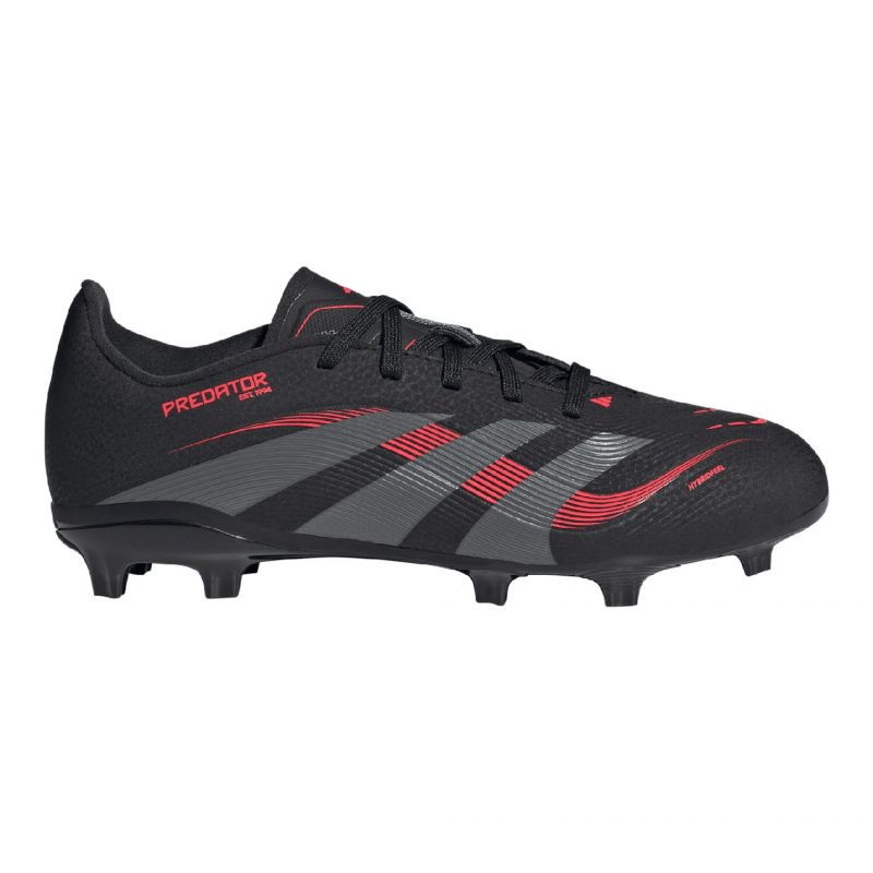 Juniorské boty adidas Predator League FG/MG ID3749 36