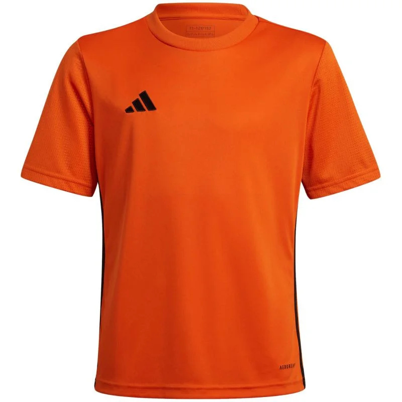 Adidas Table 23 Jersey Jr JJ1157 tričko 116cm