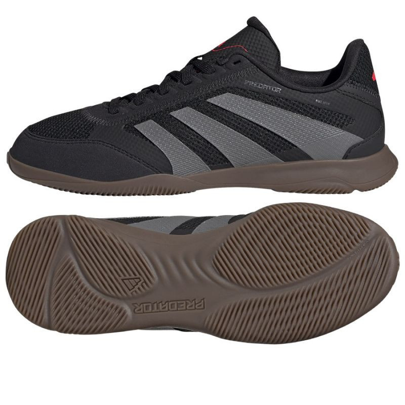 Boty adidas Predator League Jr IN ID3827 36