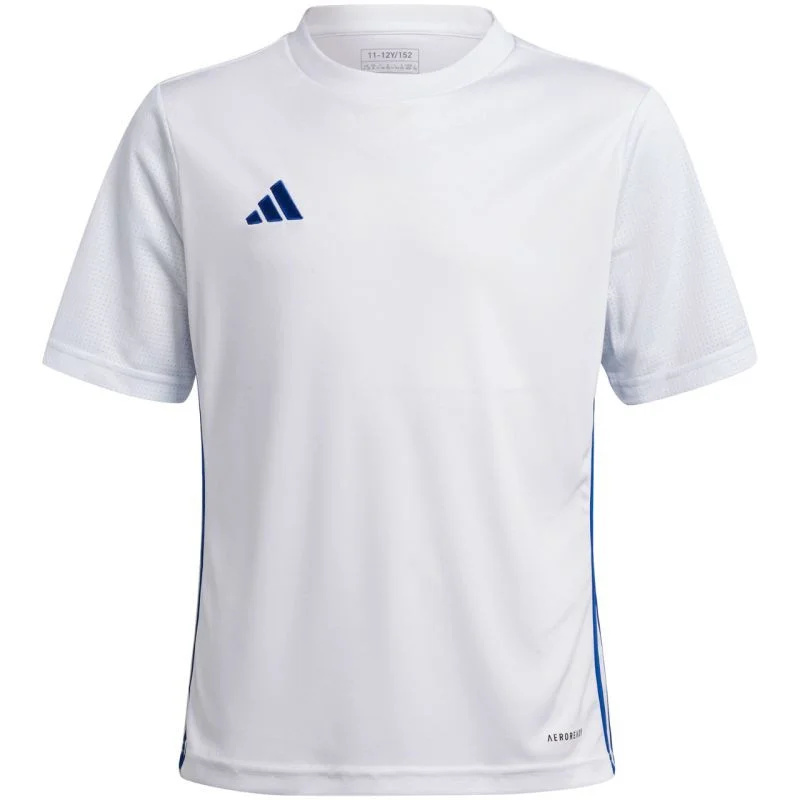 Adidas Table 23 Jersey Jr JJ1154 tričko 128cm