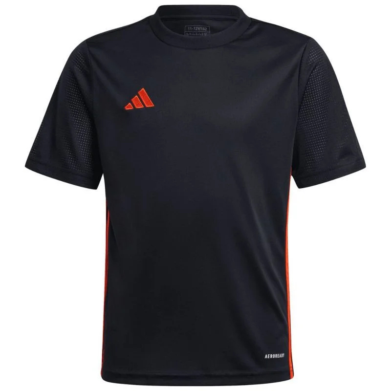 Adidas Table 23 Jersey Jr JJ1156 tričko 128cm