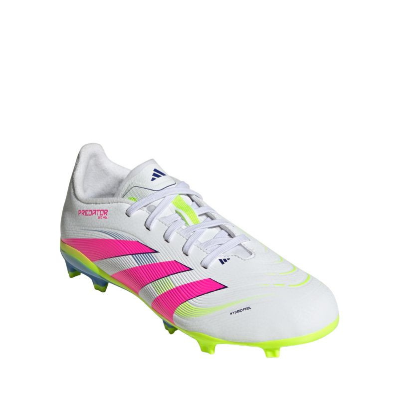Kopačky adidas Predator League FG/MG Jr ID3752 36 2/3