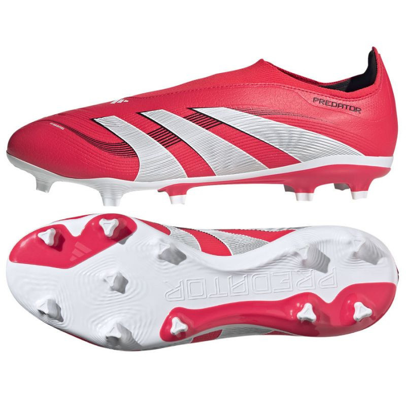 Kopačky adidas Predator League LL FG/MG M ID3859 46
