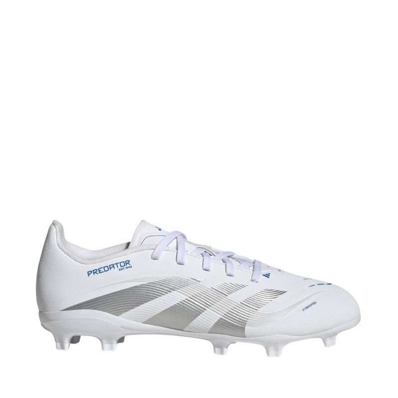 Kopačky adidas Predator League FG/MG Jr ID3751 37 1/3