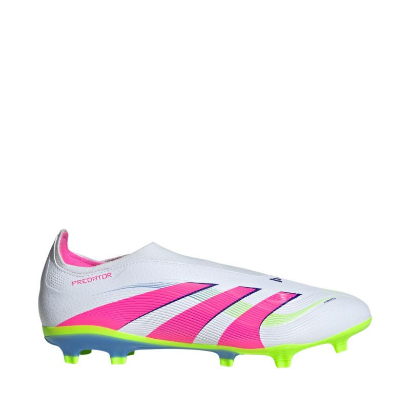 Kopačky adidas Predator League LL FG/MG M ID3861 39 1/3