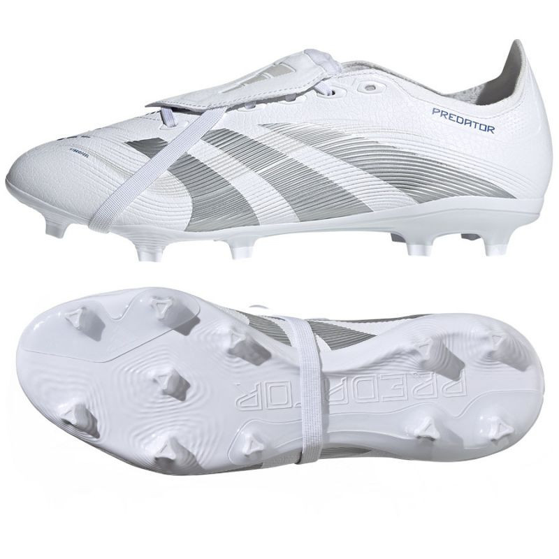 Kopačky adidas Predator League FT FG/MG ID1321 44