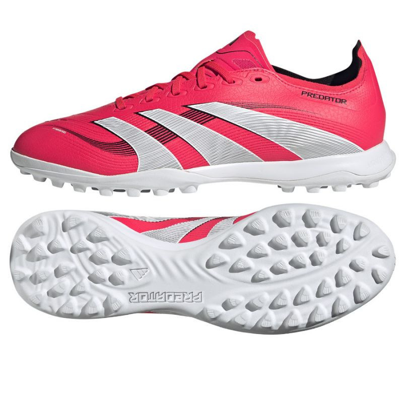Boty adidas Predator League TF M ID3769 42 2/3