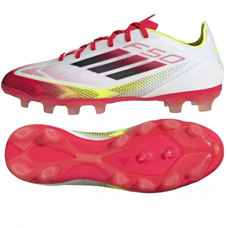 Kopačky adidas F50 Pro MG M IE1275 39 1/3