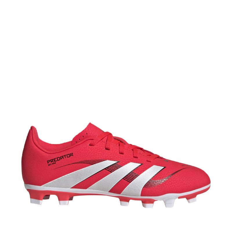 Kopačky adidas Predator Club FG/MG Jr ID3813 33