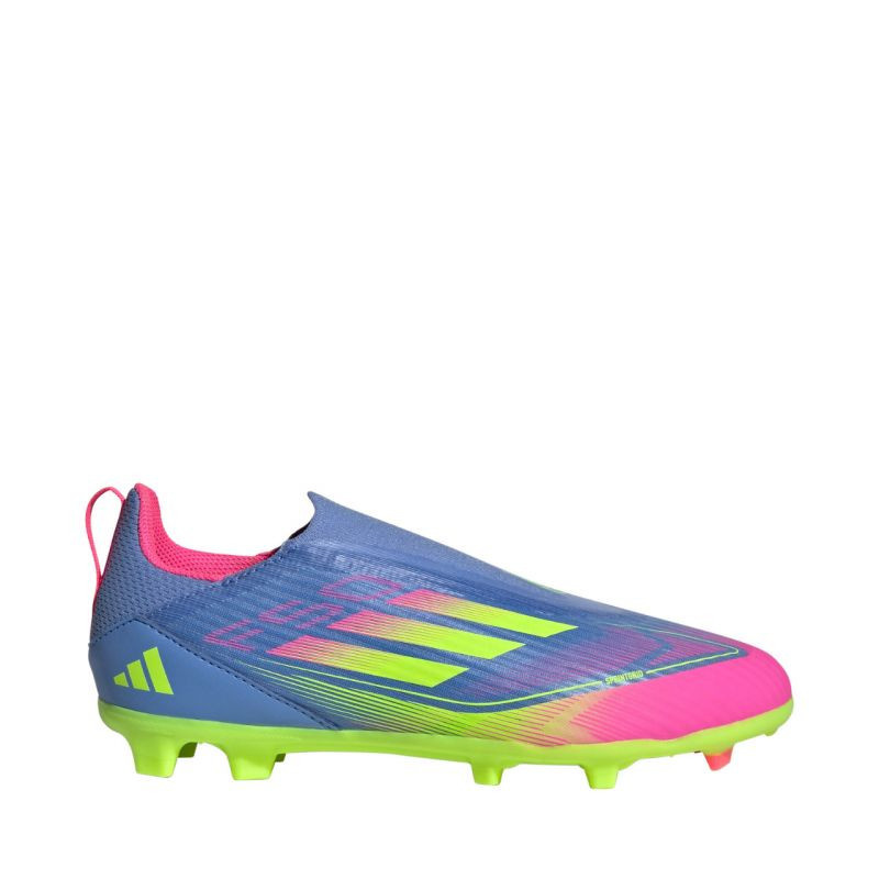 Kopačky adidas F50 League LL FG/MG Jr IE3742 30