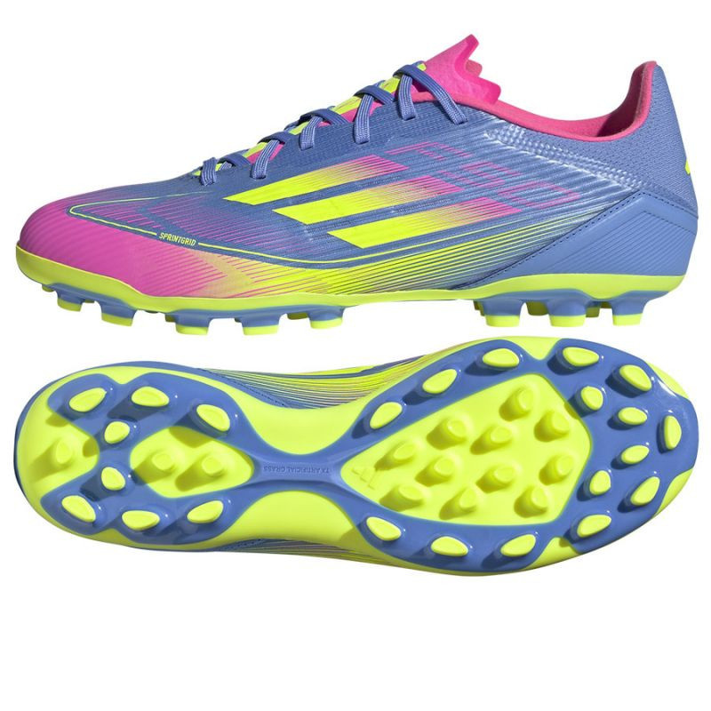 Kopačky adidas F50 League 2G/3G AG M IE1263 44