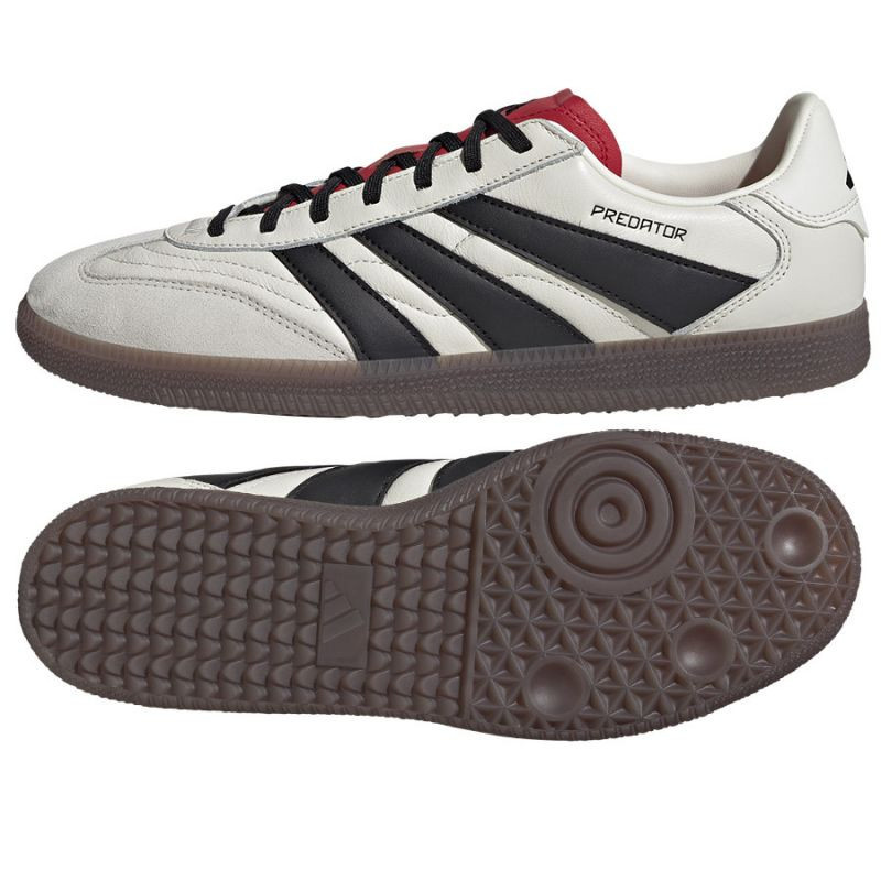 Boty adidas Predator Freestyle IN JH8893 43 1/3