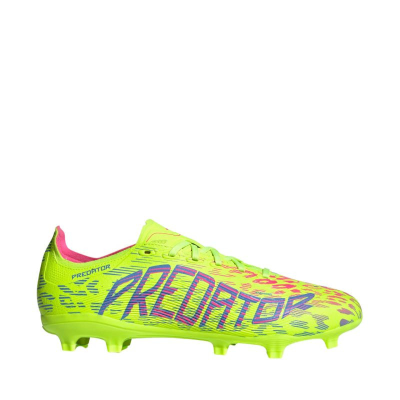 Kopačky adidas Predator League FG/MG M JH6471 42