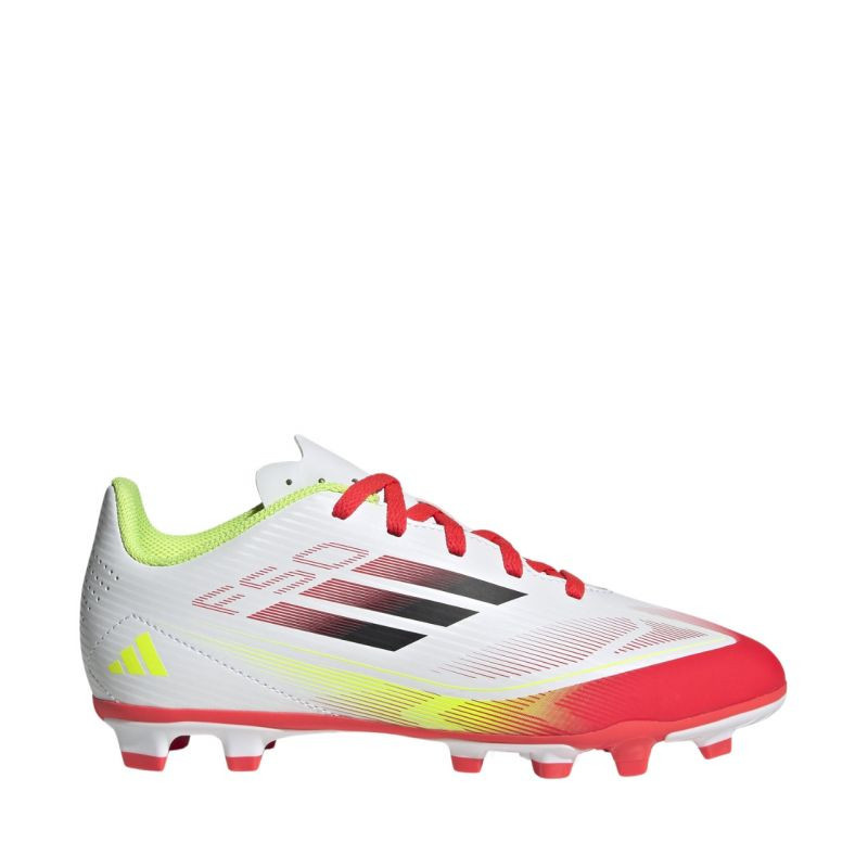 Kopačky adidas F50 Club FG/MG Jr IE1309 35,5