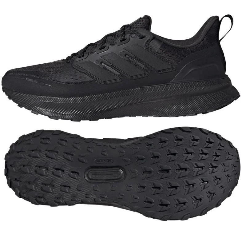 Běžecká obuv adidas UltraRun 5 TR M JP5908 44