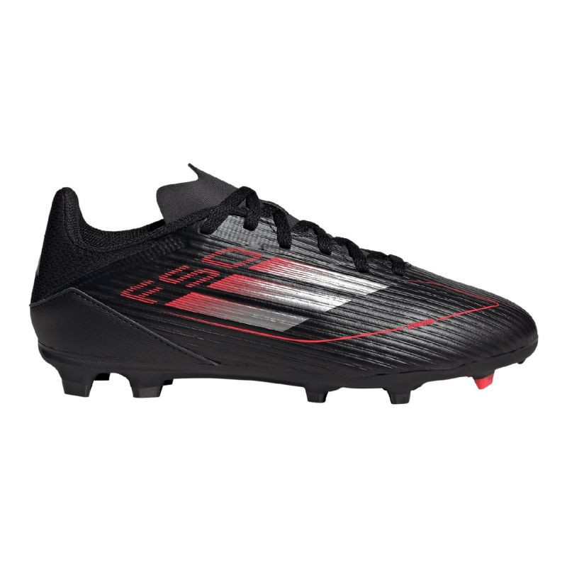 Boty adidas F50 League LL FG/MG Jr IE3744 36 2/3