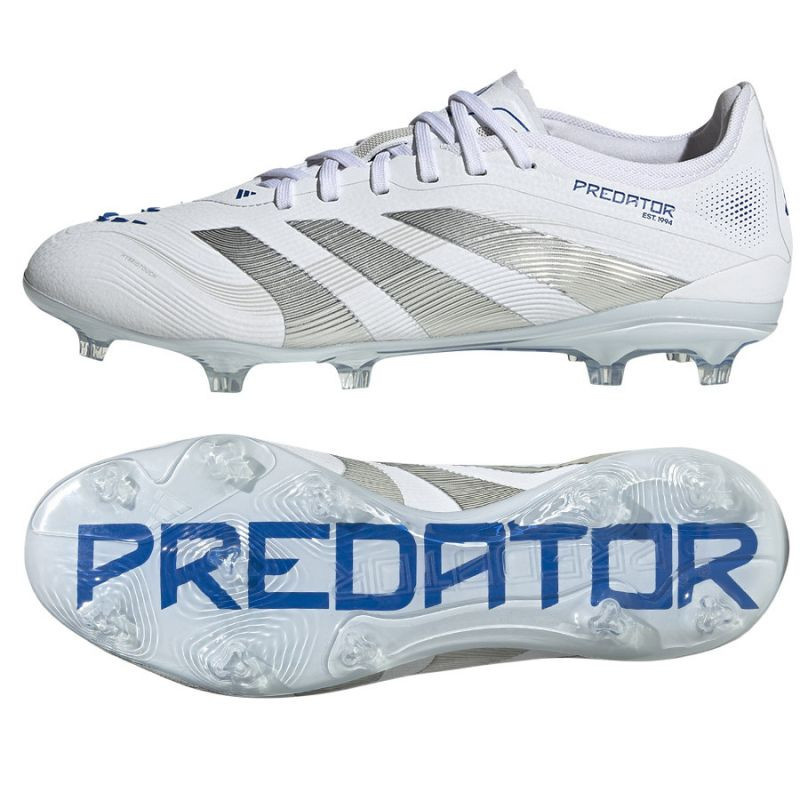 Kopačky adidas Predator Pro FG ID3857 42 2/3