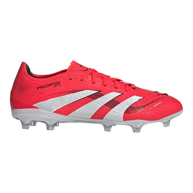 Boty adidas Predator Pro FG M ID3856 45 1/3