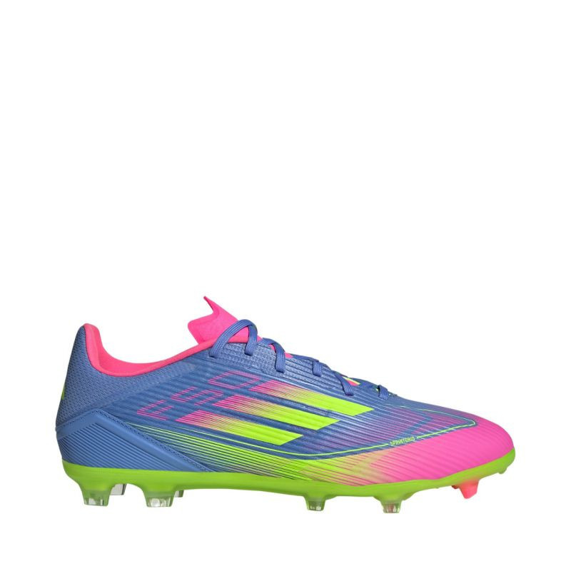 Kopačky adidas F50 League FG/MG IE1290 47 1/3