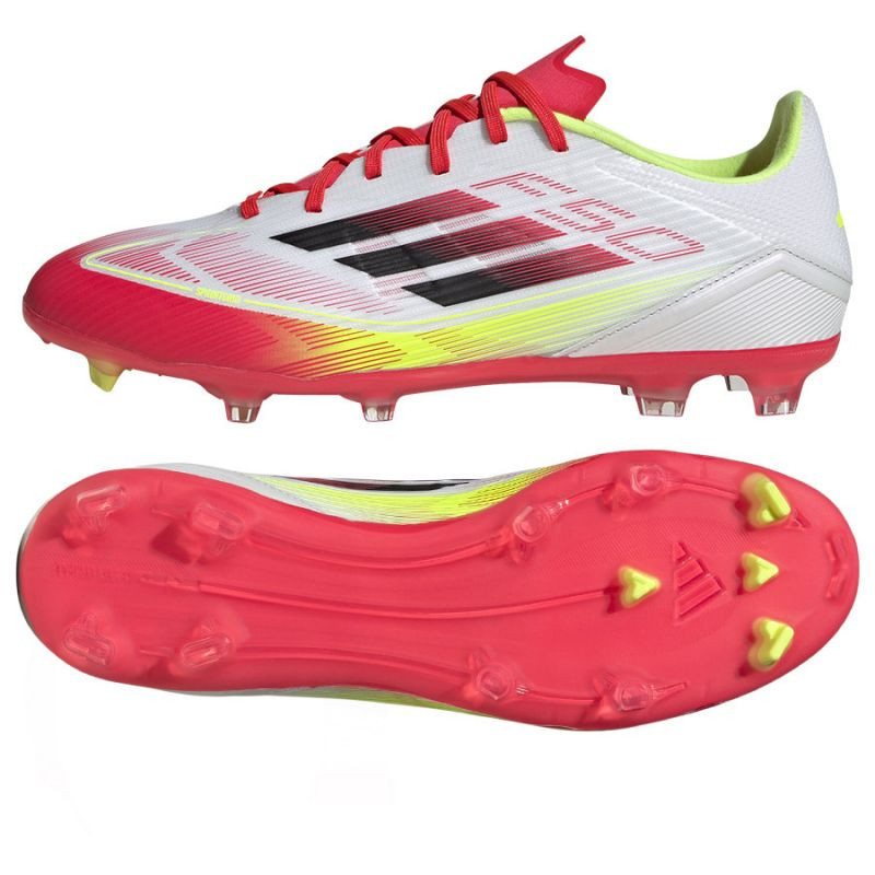 Boty adidas F50 League FG/MG M IE1289 46 2/3