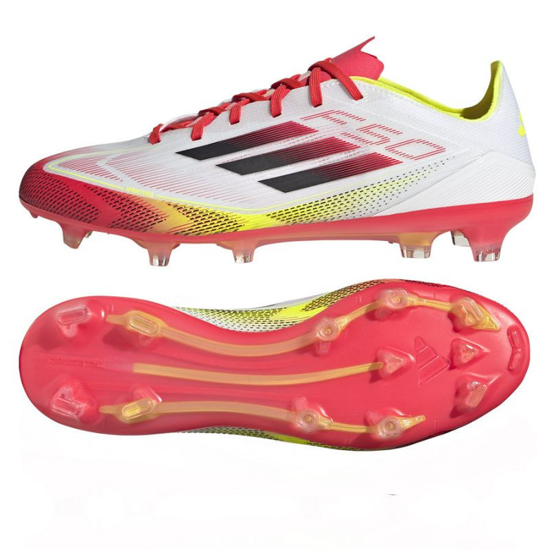 Kopačky adidas F50 Pro FG M IE1284 43 1/3